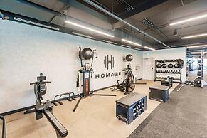 Condo with City Views in Downtown Miami