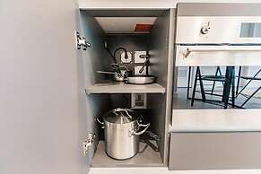 Condo with City Views in Downtown Miami