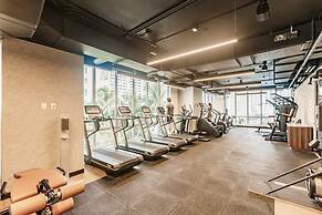 Condo with City Views in Downtown Miami