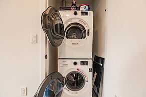 Condo with City Views in Downtown Miami