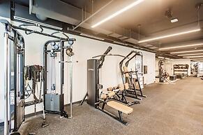 Condo with City Views in Downtown Miami