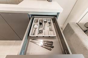 Condo with City Views in Downtown Miami