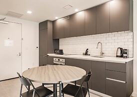 Condo with City Views in Downtown Miami