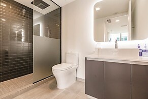 Condo with City Views in Downtown Miami
