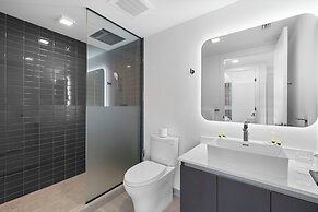 Condo with City Views in Downtown Miami