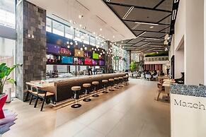 Condo with City Views in Downtown Miami