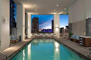 Condo with City Views in Downtown Miami