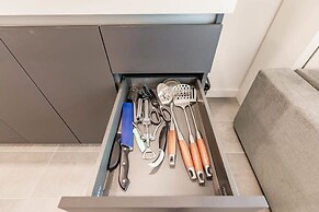 Condo with City Views in Downtown Miami