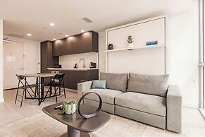 Condo with City Views in Downtown Miami