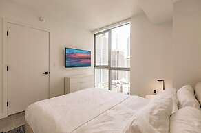 Condo with City Views in Downtown Miami