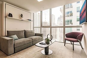 Condo with City Views in Downtown Miami