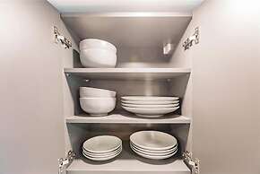 Condo with City Views in Downtown Miami