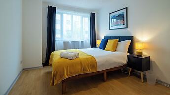 Captivating 3-bed House in London