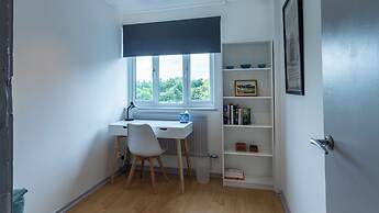Captivating 3-bed House in London
