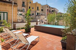 Etrus Boutique Room Amalfi