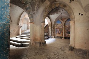 Etrus Boutique Room Amalfi