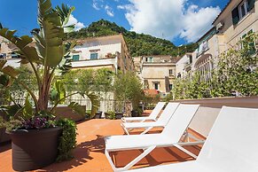 Etrus Boutique Room Amalfi