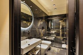 Etrus Boutique Room Amalfi