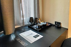 Etrus Boutique Room Amalfi