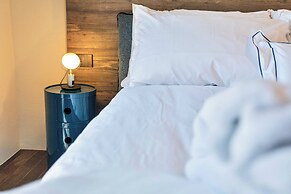 Etrus Boutique Room Amalfi