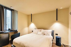 Etrus Boutique Room Amalfi