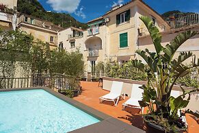 Etrus Boutique Room Amalfi
