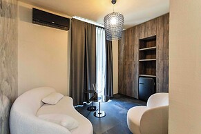 Etrus Boutique Room Amalfi