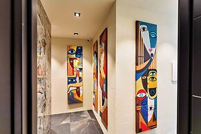 Etrus Boutique Room Amalfi