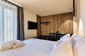 Etrus Boutique Room Amalfi