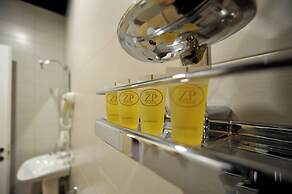 Hotel Zp