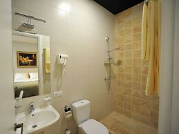 Hotel Zp