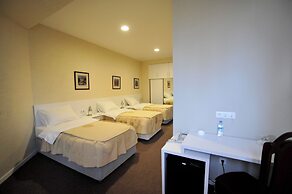 Hotel Zp