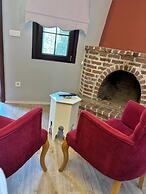 Ağva Saklı Bahçe Otel