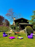 Ağva Saklı Bahçe Otel