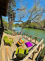 Ağva Saklı Bahçe Otel