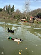 Ağva Saklı Bahçe Otel