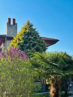 Ağva Saklı Bahçe Otel