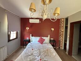 Ağva Saklı Bahçe Otel