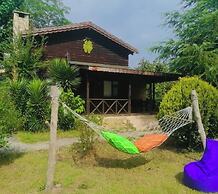 Ağva Saklı Bahçe Otel