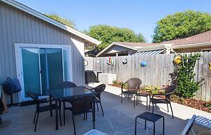 Seascape 55b- Surfer Girl