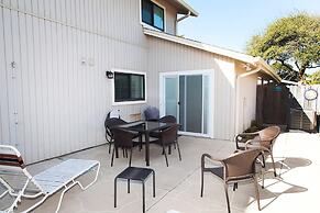 Seascape 55b- Surfer Girl