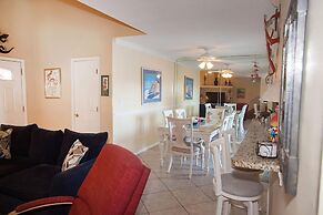 Seascape 55b- Surfer Girl