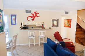 Seascape 55b- Surfer Girl