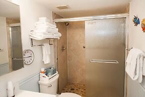 Seascape 55b- Surfer Girl