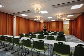 Hotell Säsong - Boden Business Park