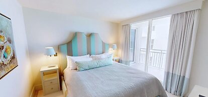 Seaspray West 801- Gulf Front