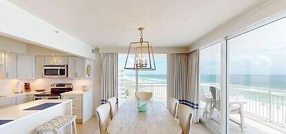 Seaspray West 801- Gulf Front