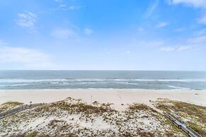 Seaspray West 801- Gulf Front