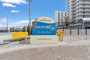 Seaspray West 801- Gulf Front