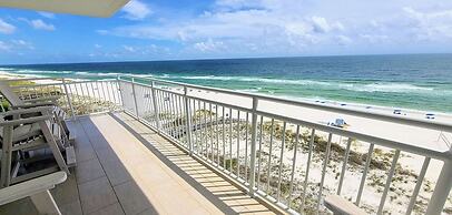 Seaspray West 801- Gulf Front